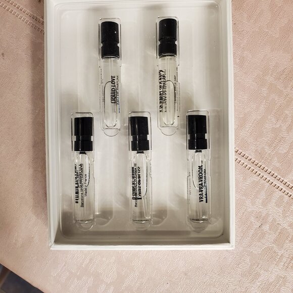 Penhaligon newest discovery set - Picture 3 of 7